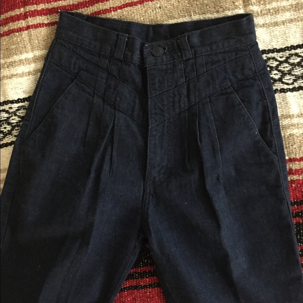 Climber Jeans